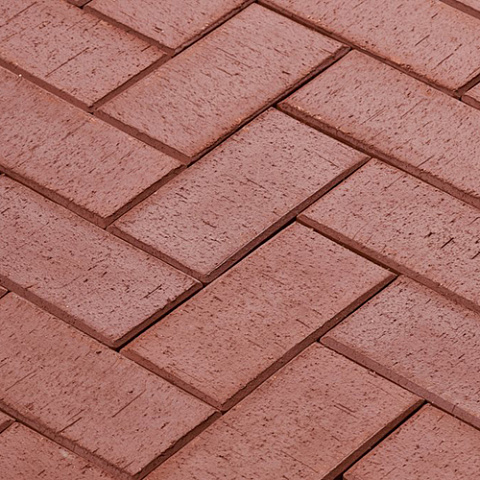 Клинкер тротуарный ЛСР
