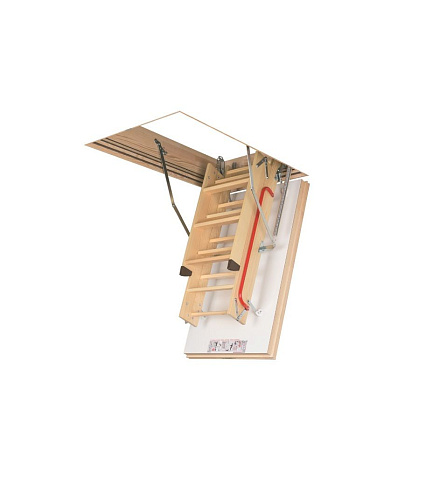 Лестница чердачная FAKRO LWT