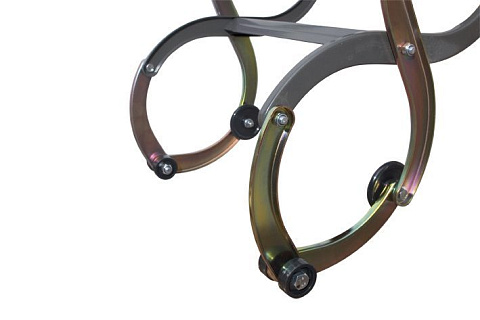 Лестница чердачная FAKRO LSF