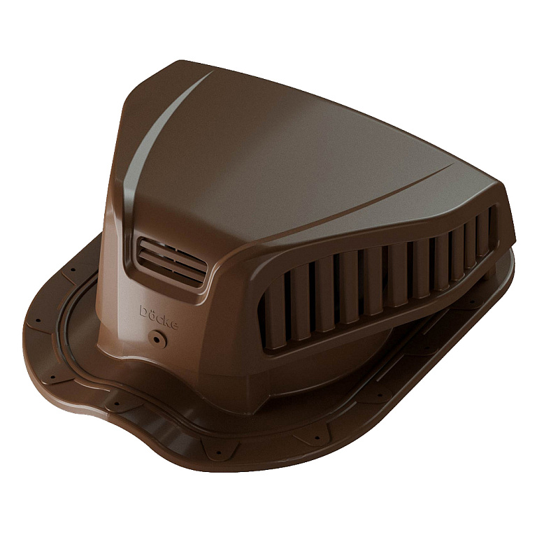 Точечный аэратор Docke Monterrey Светло-коричневый