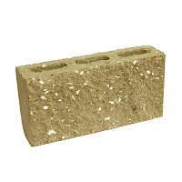 Сплитерный перегородочный блок ССПБ 39