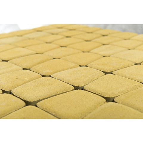 Тротуарная плитка Braer Классико круговая