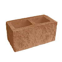 Стеновой блок перевязочный СБП 39