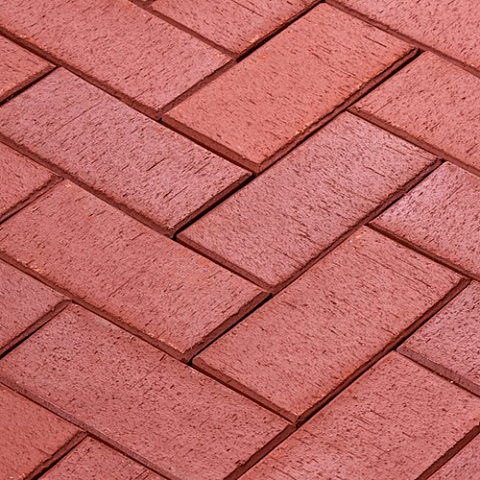 Клинкер тротуарный ЛСР