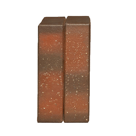 Клинкер тротуарный ЛСР