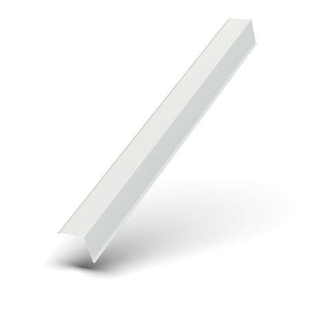 Планка торцевая 135х145х2000