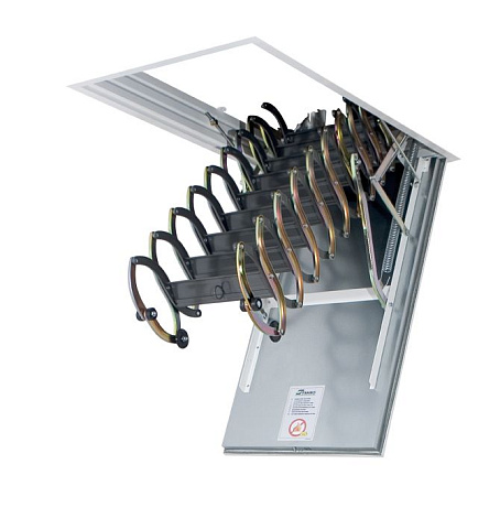 Лестница чердачная FAKRO LSF