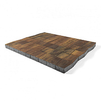 Тротуарная плитка Braer Старый город Веймар