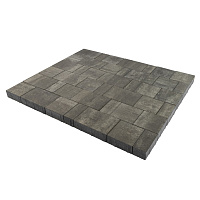 Тротуарная плитка Braer Старый город Ландхаус