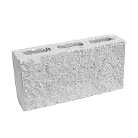 Сплитерный перегородочный блок ССПБ 39