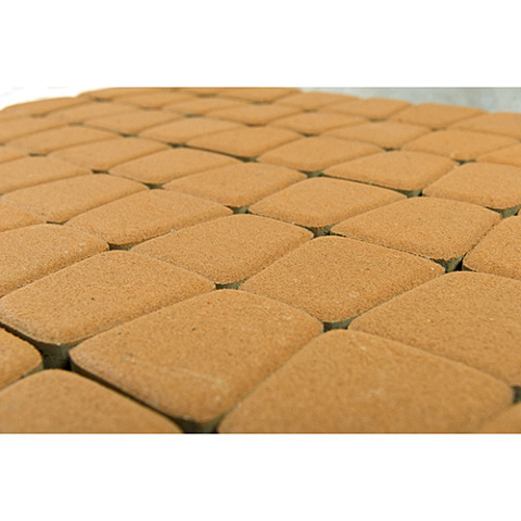 Тротуарная плитка Braer Классико круговая