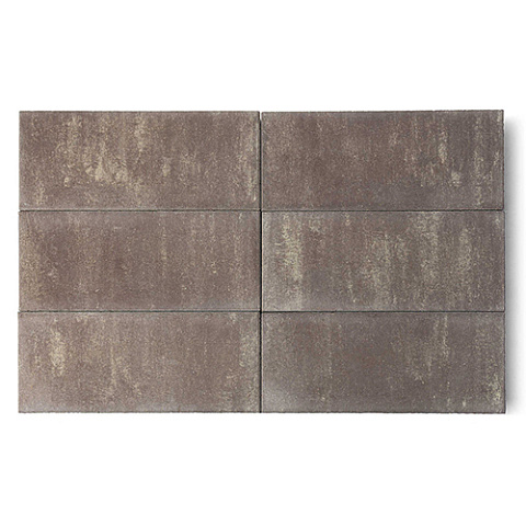 Тротуарная плитка Braer Сити