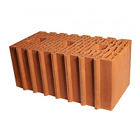 Керамический блок KeraBlock Уралглавкерамика 38 10,7НФ