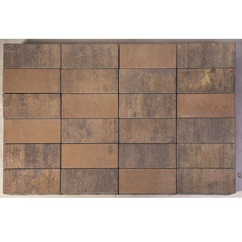 Тротуарная плитка Braer Сити