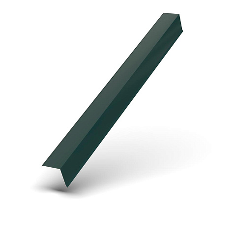 Планка торцевая 135х145х2000