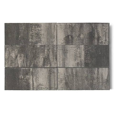 Тротуарная плитка Braer Сити