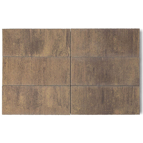 Тротуарная плитка Braer Сити