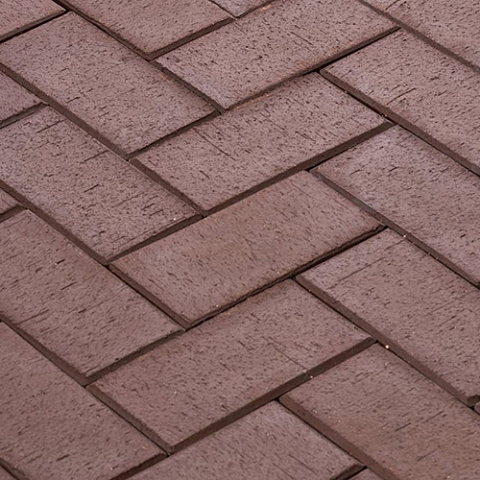 Клинкер тротуарный ЛСР