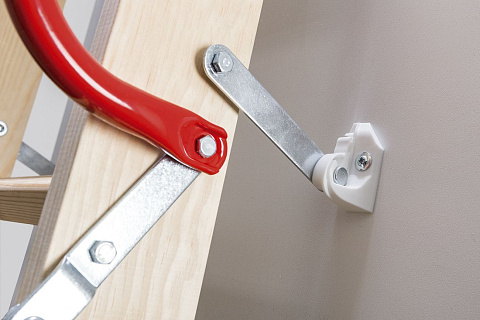 Лестница чердачная FAKRO LTK