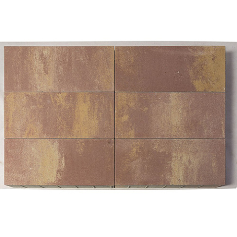 Тротуарная плитка Braer Сити